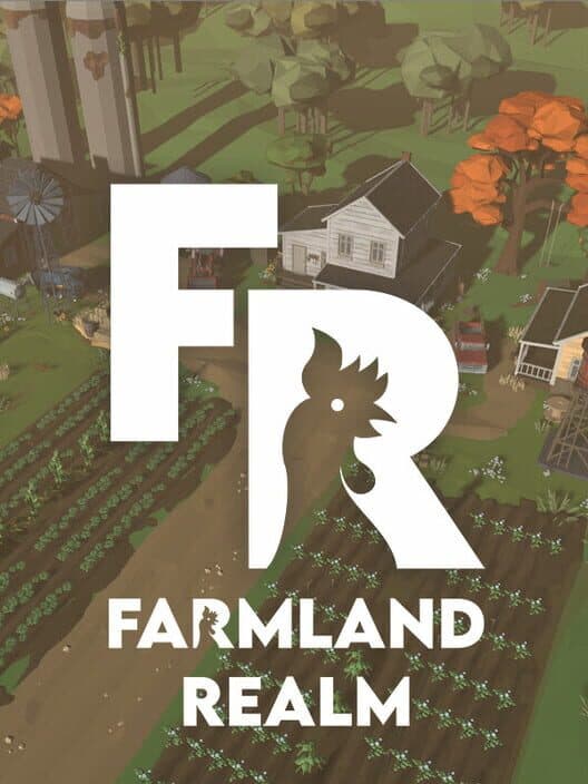 Обложка Farmland Realm