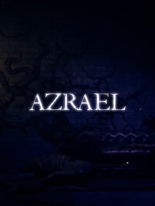 Обложка Azrael