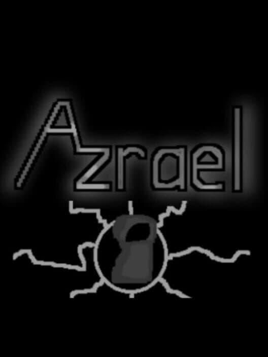 Обложка Azrael