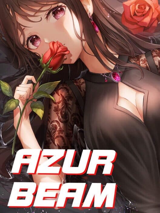 Обложка Azur Beam