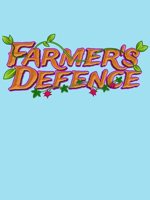 Обложка Farmer's Defence