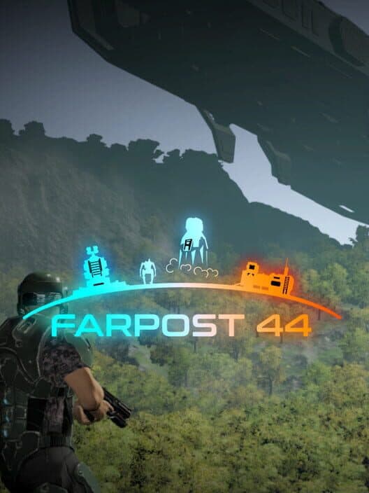 Обложка Farpost 44