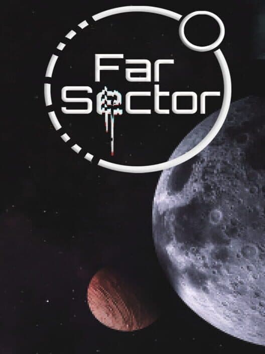 Обложка Far Sector