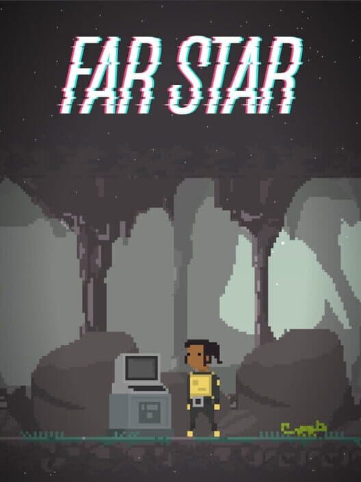 Обложка Far Star