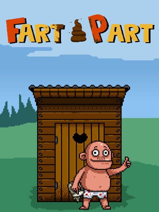 Обложка FartPart