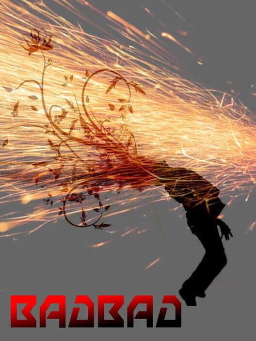 Обложка Bad Bad