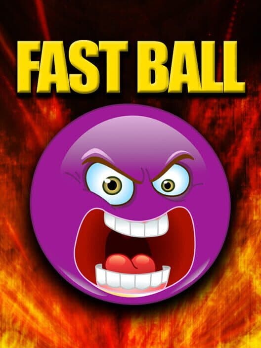 Обложка Fast-Ball