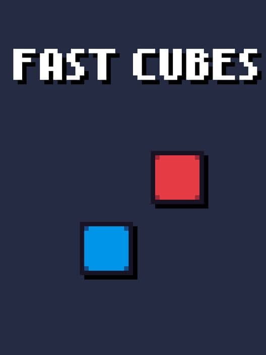 Обложка Fast Cubes