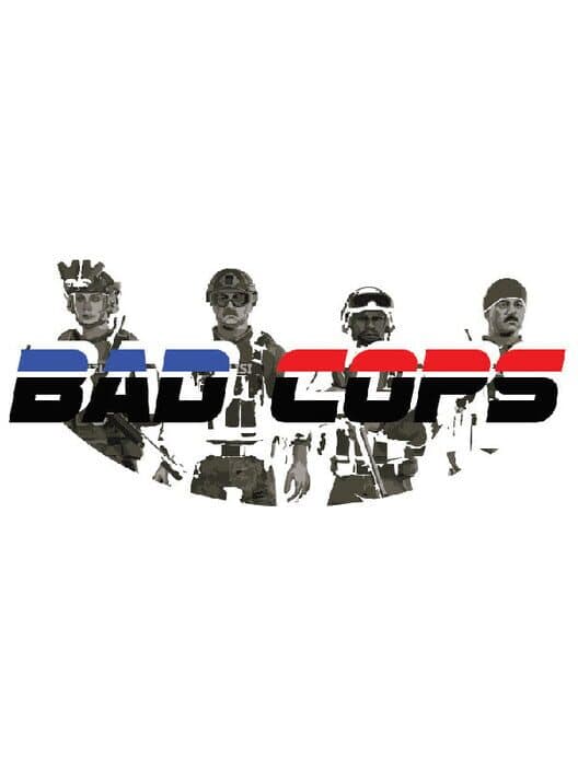 Обложка Bad Cops
