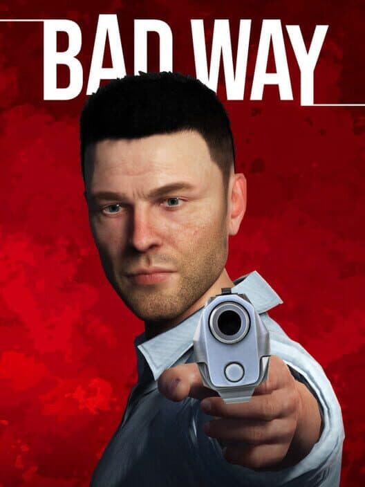 Обложка Bad Way