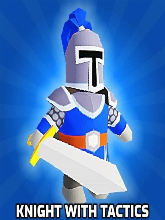 Обложка Knight With Tactics