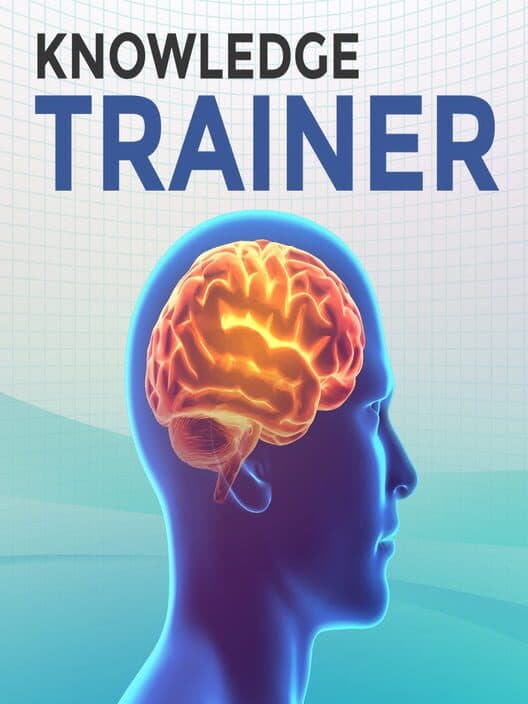 Обложка Knowledge Trainer: Trivia