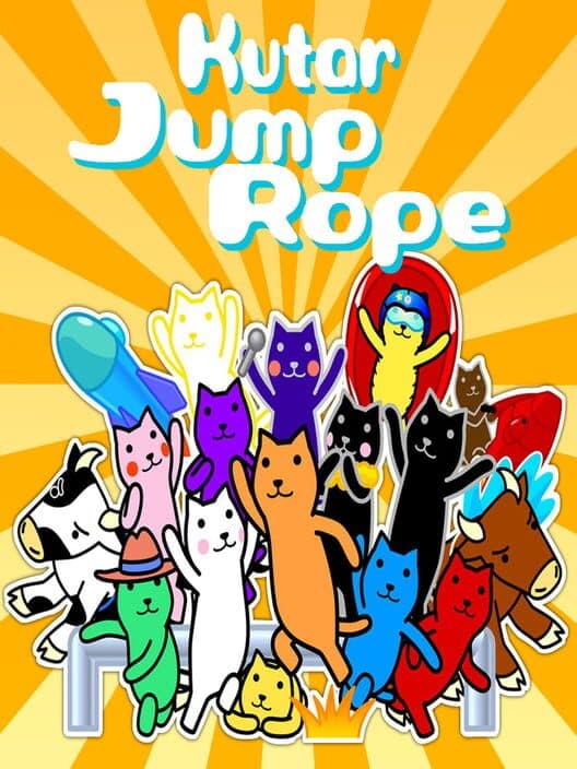 Обложка Kutar Jump Rope