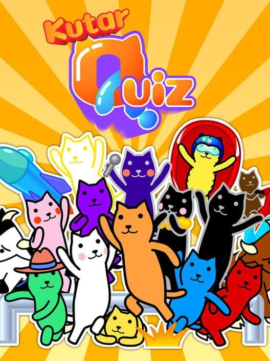 Обложка Kutar Quiz