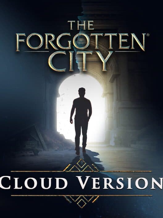 Обложка The Forgotten City: Cloud Version