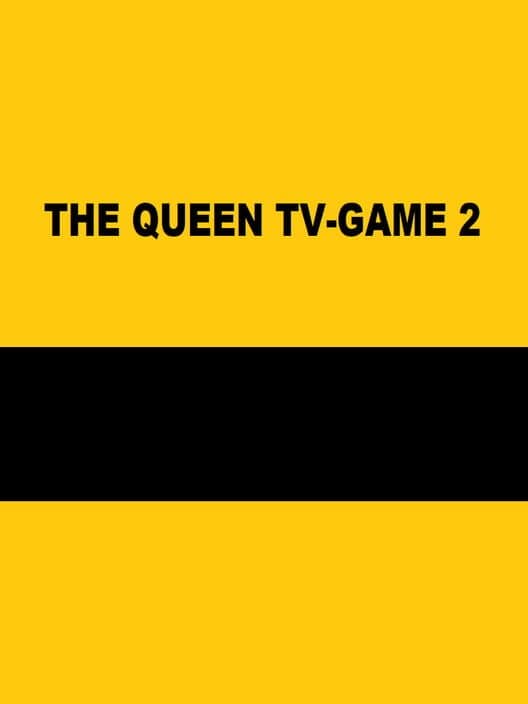 Обложка The Queen TV-Game 2