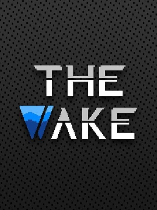 Обложка The Wake