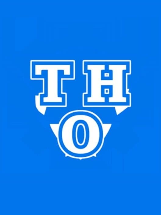 Обложка THO Simulator