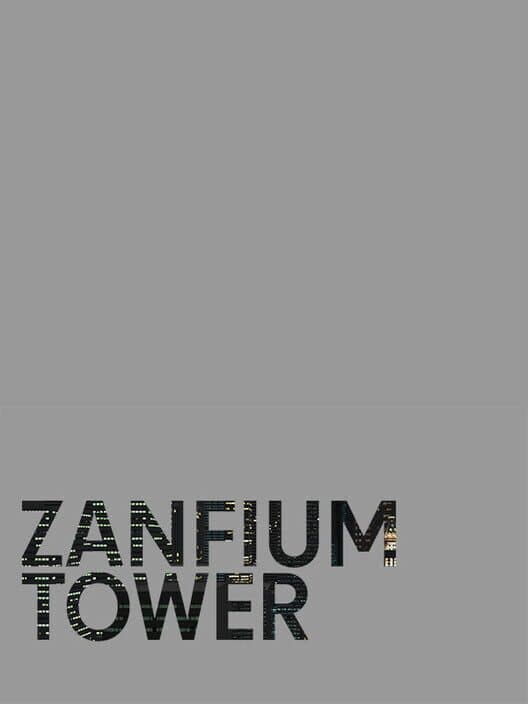 Обложка Zanfium Tower