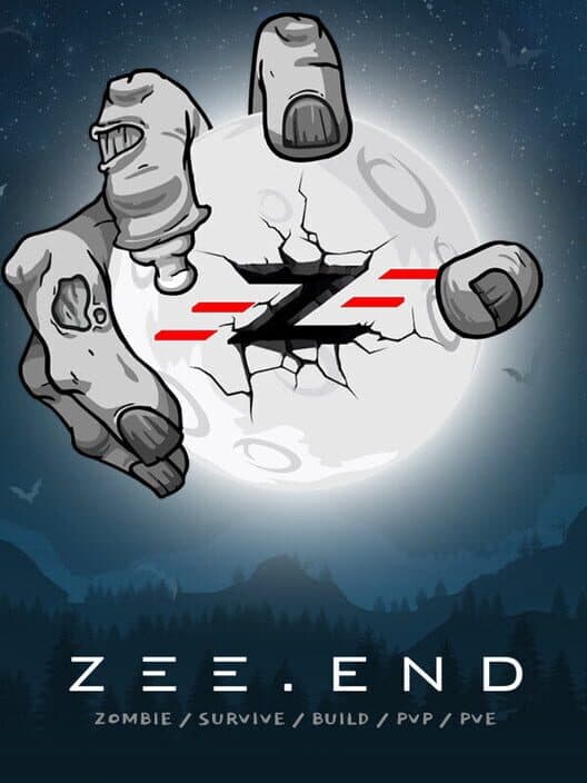 Обложка Zee.End