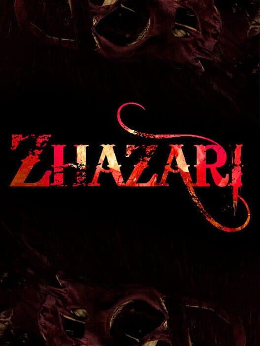 Обложка Zhazari VR