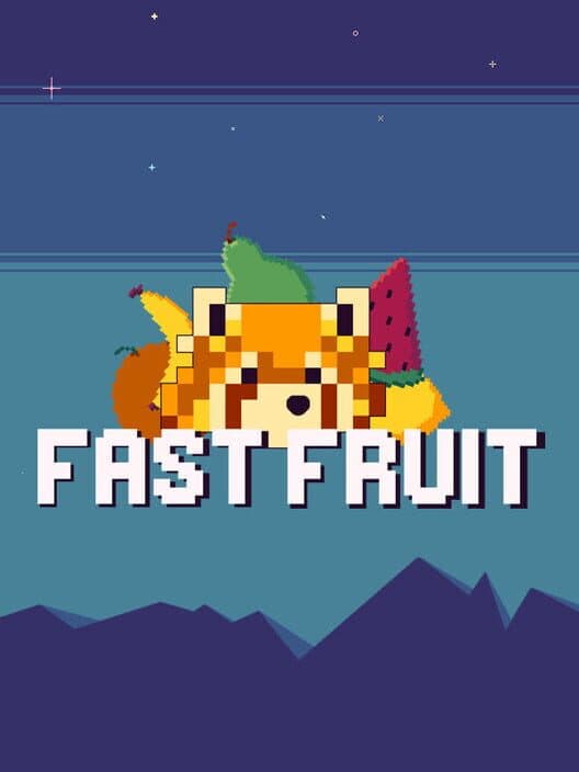 Обложка Fast Fruit