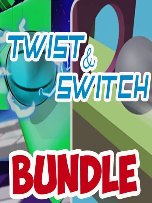 Обложка Twist & Switch Bundle