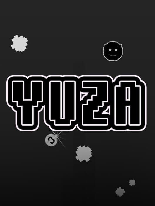 Обложка Yuza