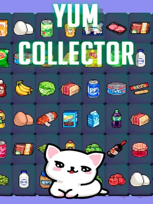 Обложка Yum Collector