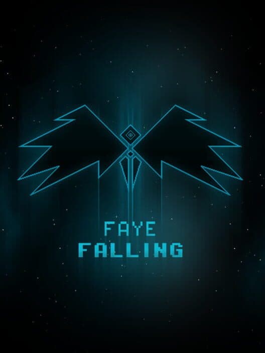 Обложка Faye Falling