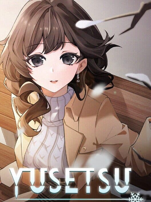 Обложка Yusetsu