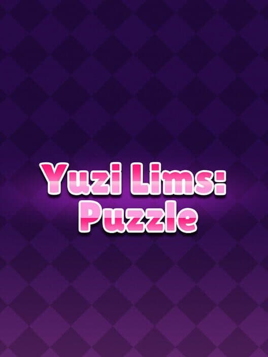 Обложка Yuzi Lims: Puzzle