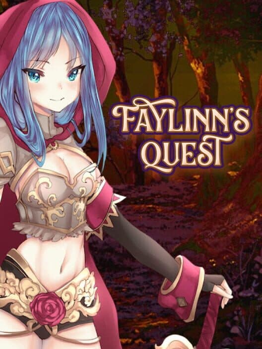 Обложка Faylinn's Quest