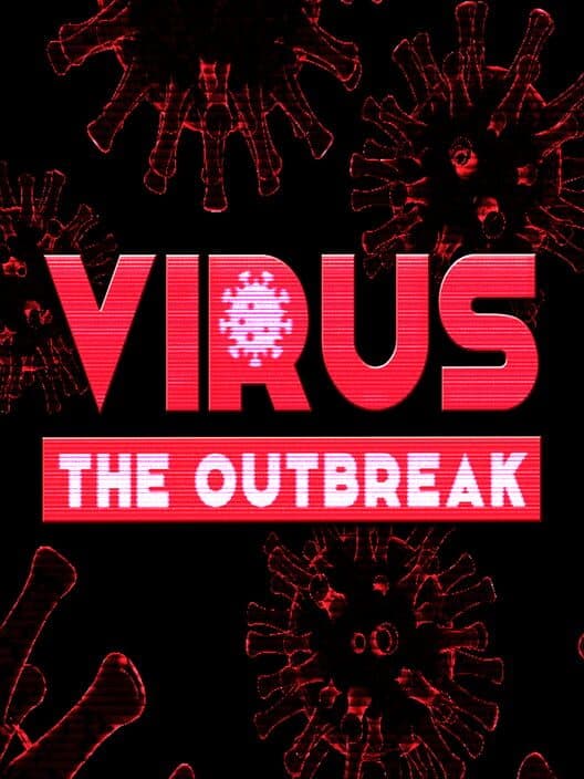 Обложка Virus: The Outbreak