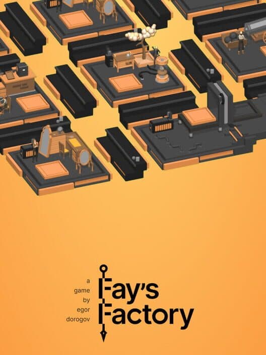 Обложка Fay's Factory