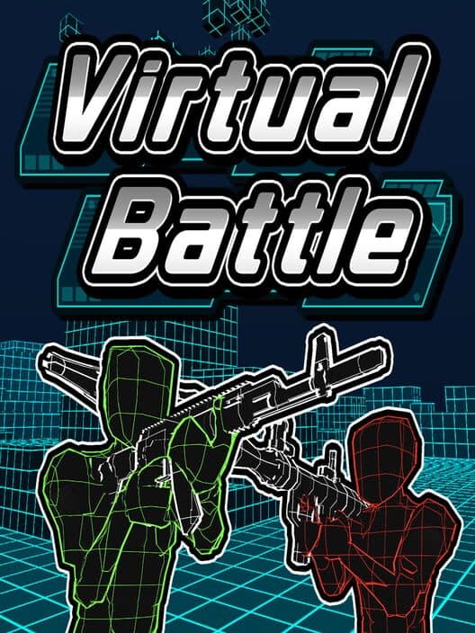 Обложка Virtual Battle
