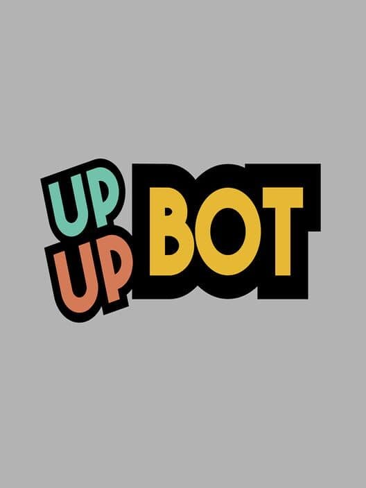 Обложка Up Up Bot