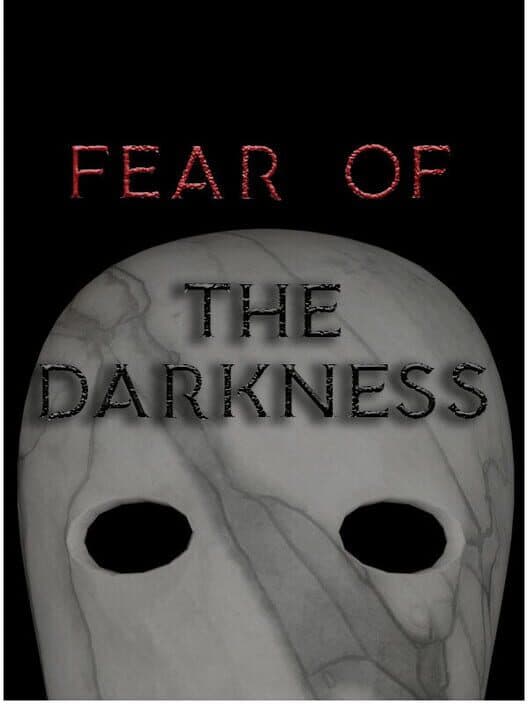 Обложка Fear of the Darkness