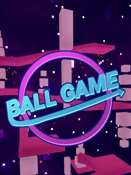 Обложка Ball Game