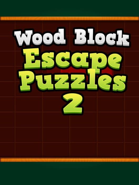 Обложка Wood Block Escape Puzzles 2