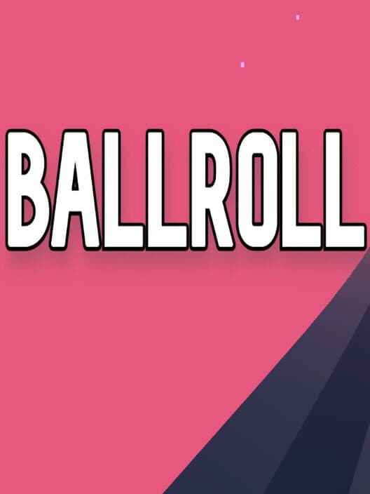 Обложка BallRoll