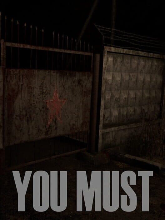 Обложка You Must