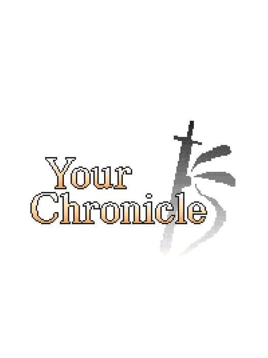 Обложка Your Chronicle