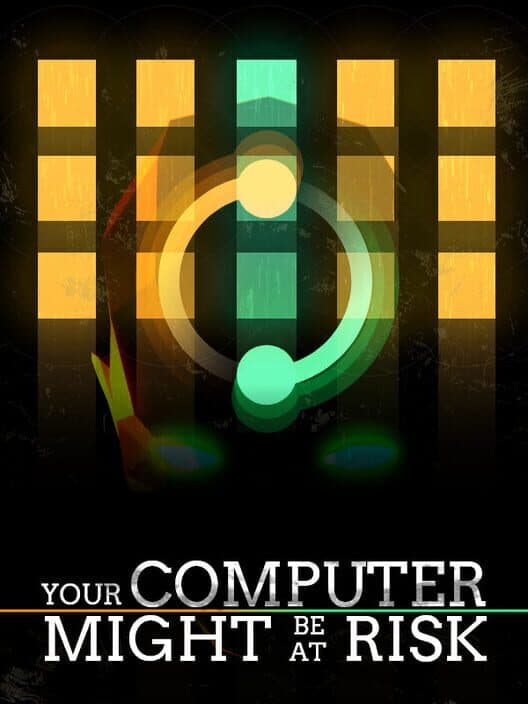Обложка Your Computer Might Be at Risk
