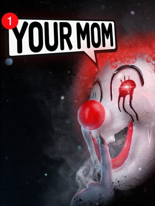 Обложка Your Mom