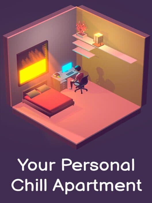 Обложка Your Personal Chill Apartment