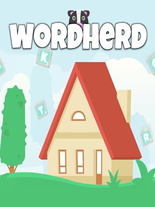 Обложка WordHerd