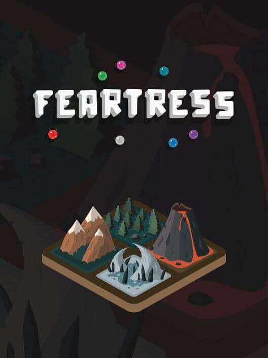 Обложка Feartress