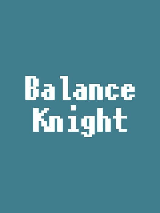 Обложка Balance Knight