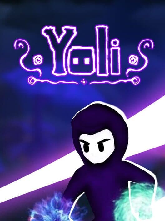 Обложка Yoli